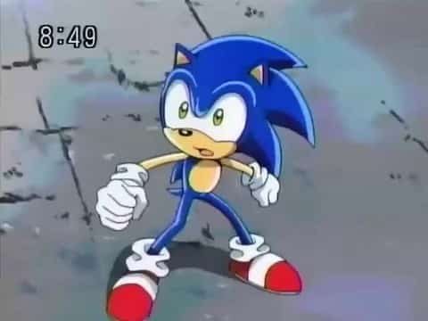 Assistir Sonic X  Episódio 42 - Amy