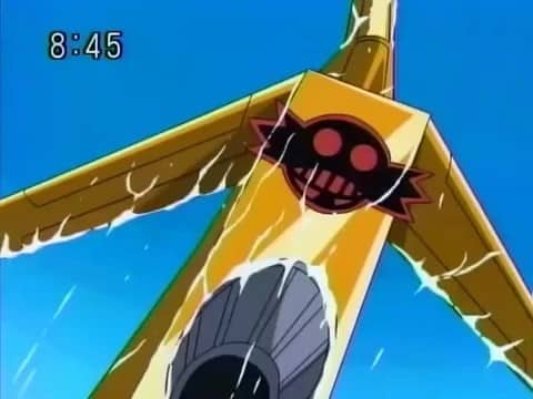 Assistir Sonic X  Episódio 47 - Batalha Decisiva No Equador