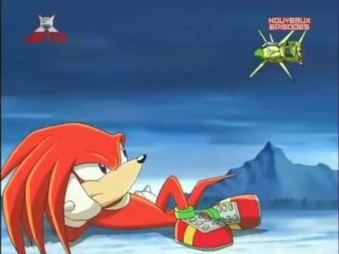 Assistir Sonic X  Episódio 57 - A Batalha Do Palácio De Gelo