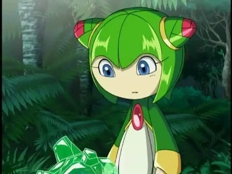 Assistir Sonic X  Episódio 58 - A Armadilha Das Meninas Da Selva