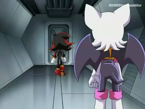 Assistir Sonic X  Episódio 74 - O Planeta Perdido