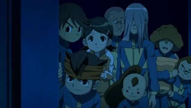 Assistir Super Onze (Inazuma Eleven) - Episódio - 80 animes online