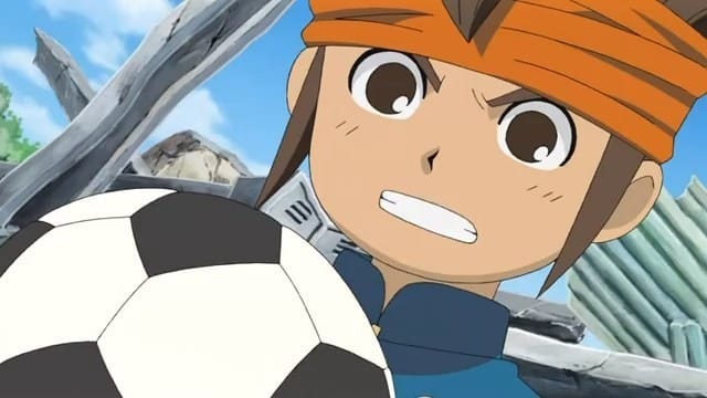 Inazuma Eleven - Episódio 80 - Animes Online