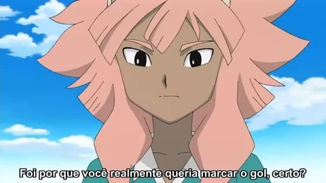 Assistir Super Onze (Inazuma Eleven)  Episódio 50 - O Esperado Punho Da Justiça!