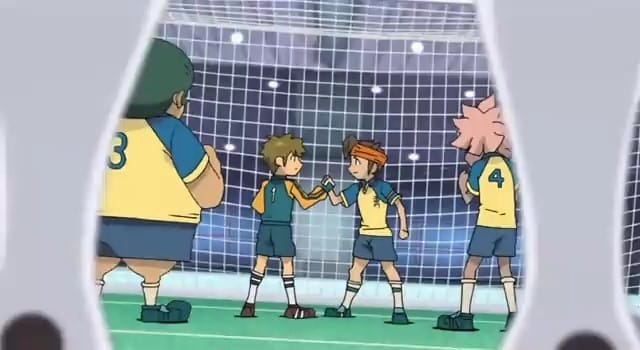 Assistir Super Onze (Inazuma Eleven)  Episódio 62 - Jogo Final Contra A Genesis – 2 Parte!