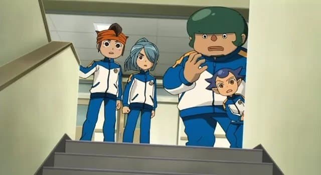 Assistir Super Onze (Inazuma Eleven)  Episódio 71 - Nosso Desafio Para O Mundo!