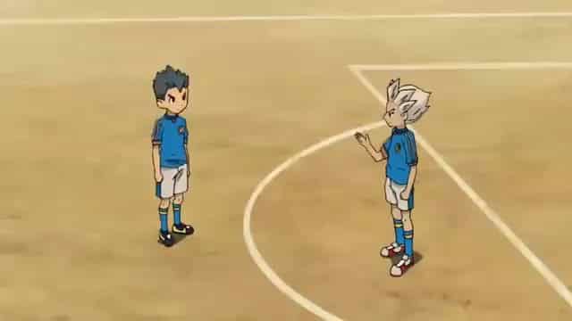 Inazuma Eleven (Super onze) Online - Assistir todos os episódios completo