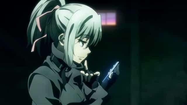 Assistir Taboo Tattoo  Episódio 1 - Símbolo Maldito