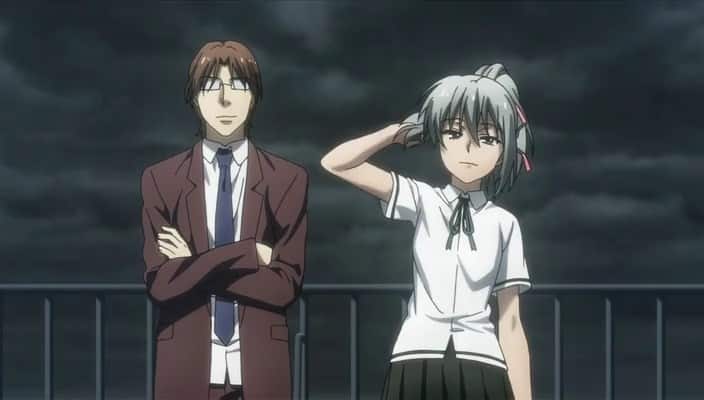 Assistir Taboo Tattoo  Episódio 2 - Ataque Surpresa