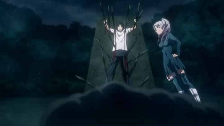 Assistir Taboo Tattoo  Episódio 8 - Criador