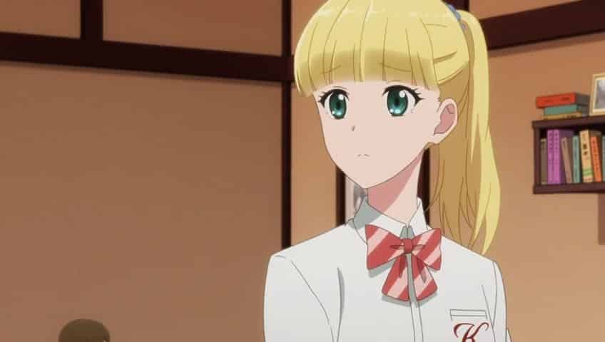 Assistir Tada-kun wa Koi wo Shinai  Episódio 9 - No Momento Não Tenho