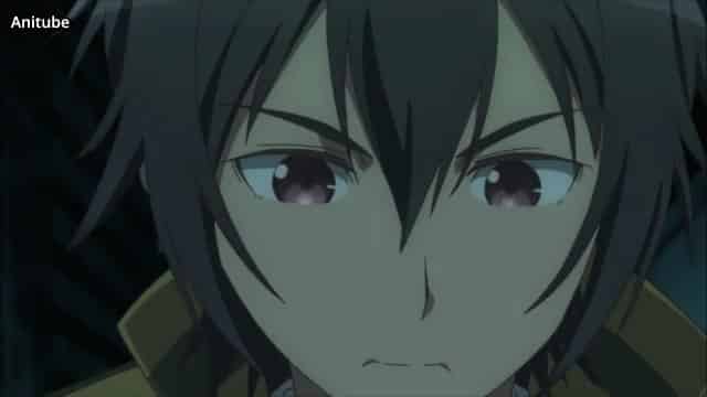 Assistir Taimadou Gakuen 35 Shiken Shoutai  Episódio 2 - Herói Invocadoem