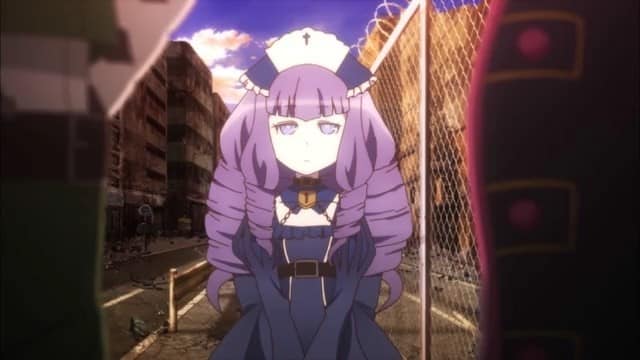 Assistir Taimadou Gakuen 35 Shiken Shoutai  Episódio 7 - Traidorelhor do Que Chorar