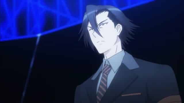 Assistir Taimadou Gakuen 35 Shiken Shoutai  Episódio 10 - Kusanagi KisekiNão é Verdade