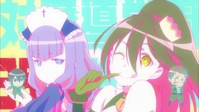 Assistir Taimadou Gakuen 35 Shiken Shoutai  Episódio 11 - Kusanagi TakeruNa verdade