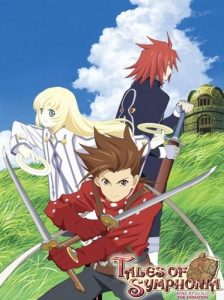 Assistir Tales Of Symphonia Todos os Episódios  Online Completo