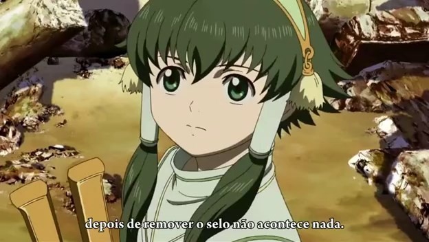 Assistir Tales of the Abyss  Episódio 7 - Isolação