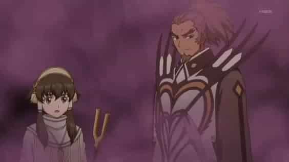 Assistir Tales of the Abyss  Episódio 8 - Colapso