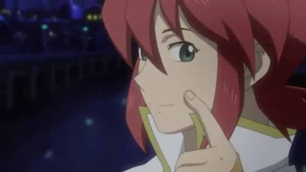 Assistir Tales of the Abyss  Episódio 12 - Metrópole De água