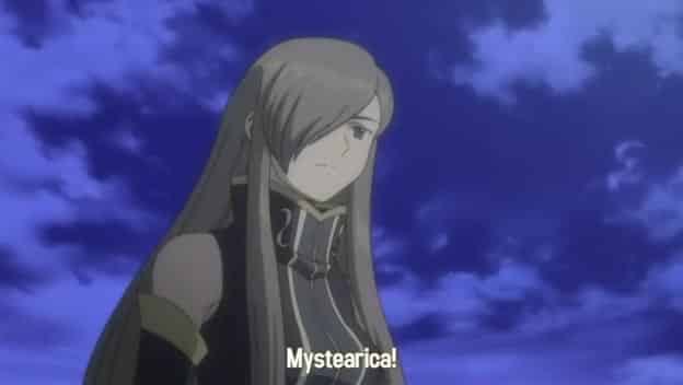 Assistir Tales of the Abyss  Episódio 17 - Abertura De Colapso