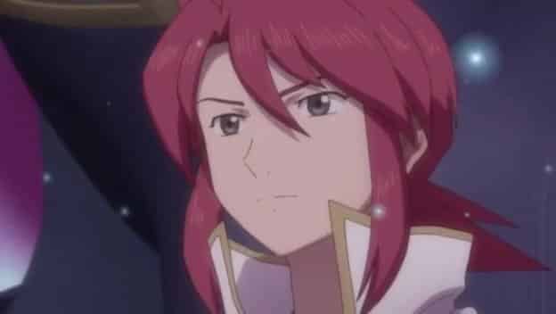 Assistir Tales of the Abyss  Episódio 23 - Triste Despedida