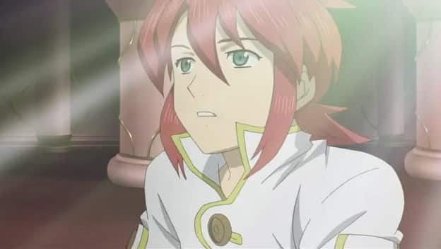 Assistir Tales of the Abyss  Episódio 24 - Terra De Glória