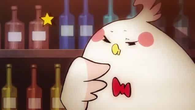 Assistir Tamako Market  Ova 1 - 01