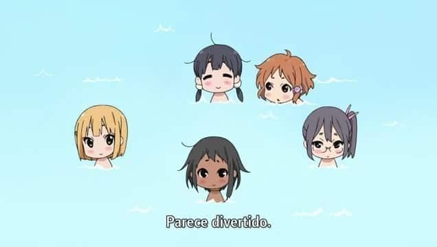 Assistir Tamako Market  Ova 4 - 04