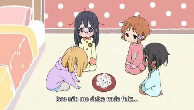 Assistir Tamako Market  Ova 5 - 05