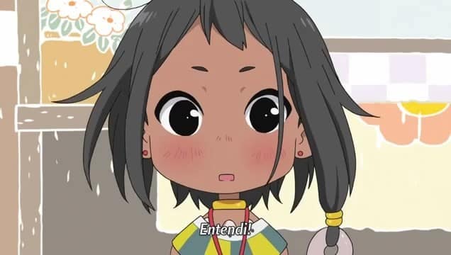 Assistir Tamako Market  Ova 6 - 06