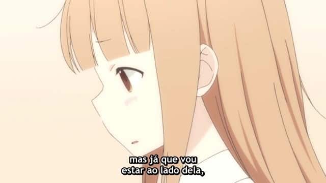 Assistir Tanaka-kun wa Itsumo Kedaruge  Episódio 10 - O Verão Do Tanaka-kun