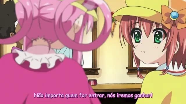 Assistir Tantei Opera Milky Holmes Dai 2 Maku  Episódio 12 - Uma Dupla Nova