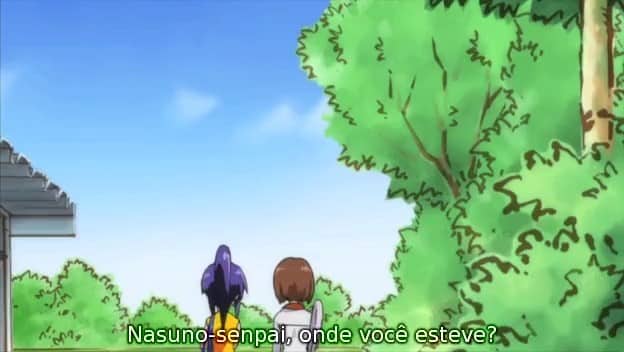 Assistir Teekyuu  Episódio 2 - Caribe Com A Senpai