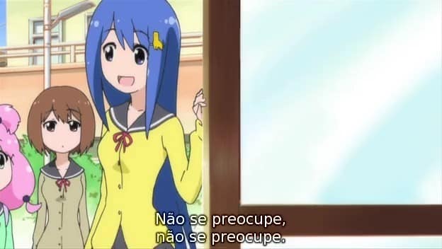 Assistir Teekyuu  Episódio 10 - Corrida Na Correnteza Com A Senpai