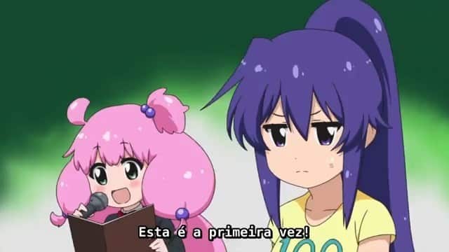 Assistir Teekyuu  Episódio 100 - 300 com as Senpai