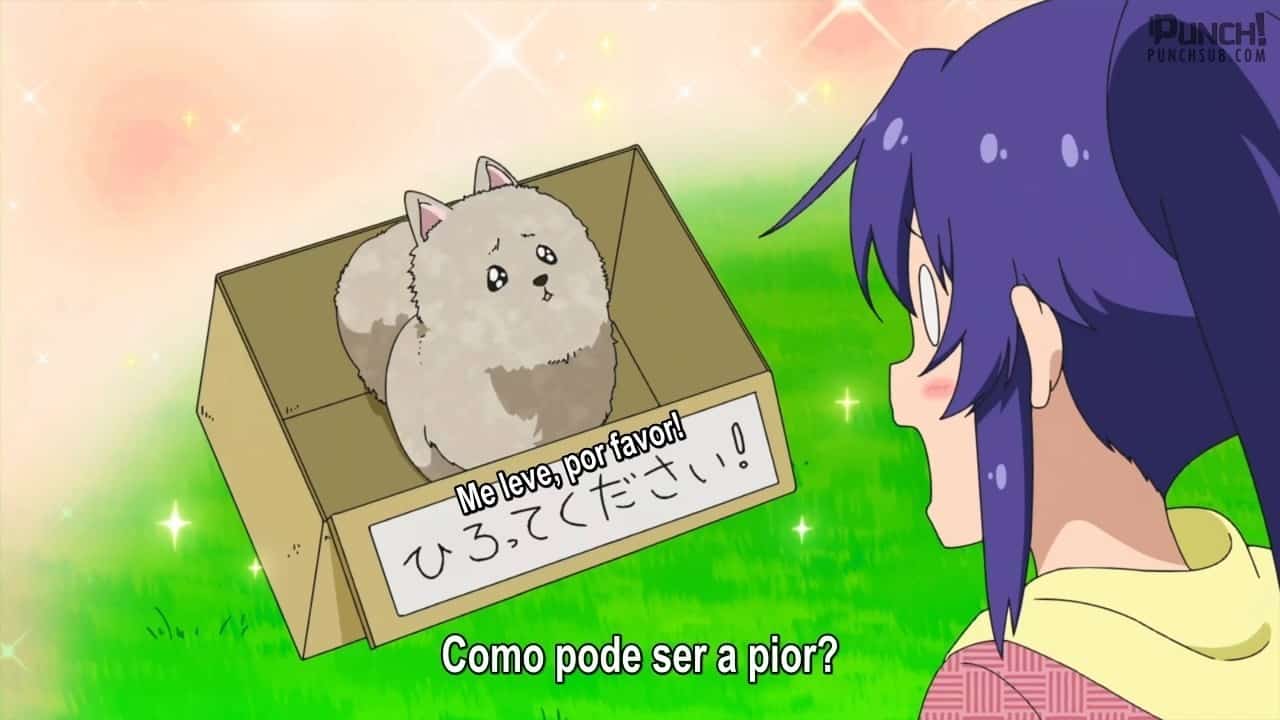 Assistir Teekyuu  Episódio 102 - Nasu: Andalusia no Natsu com as Senpai