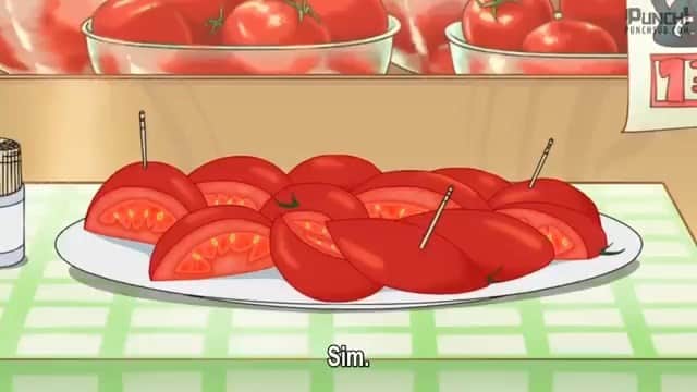 Assistir Teekyuu  Episódio 104 - Chef com as Senpai