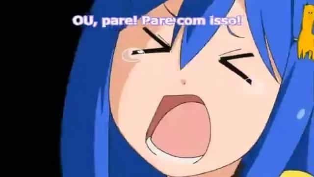 Assistir Teekyuu  Episódio 13 - Nascido Para Matar Com As Senpai