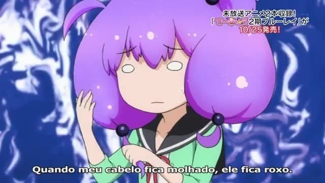 Assistir Teekyuu  Episódio 26 - As Senpai E Conta Comigo