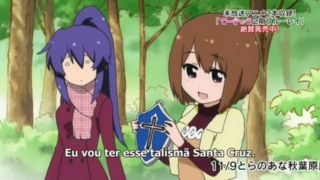 Assistir Teekyuu  Episódio 29 - As Senpai E Se Beber Não Case!