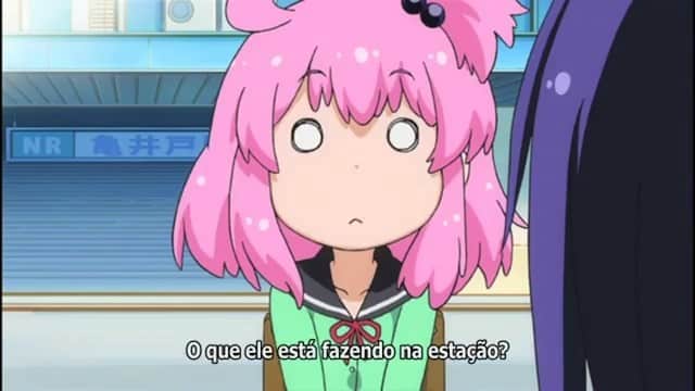 Assistir Teekyuu  Episódio 31 - As Senpai E O Mercador De Veneza