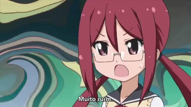 Assistir Teekyuu  Episódio 43 - Stalingrado – A Batalha Final Com As Senpai