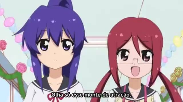 Assistir Teekyuu  Episódio 51 - Beautiful Dreamer Com As Sempai