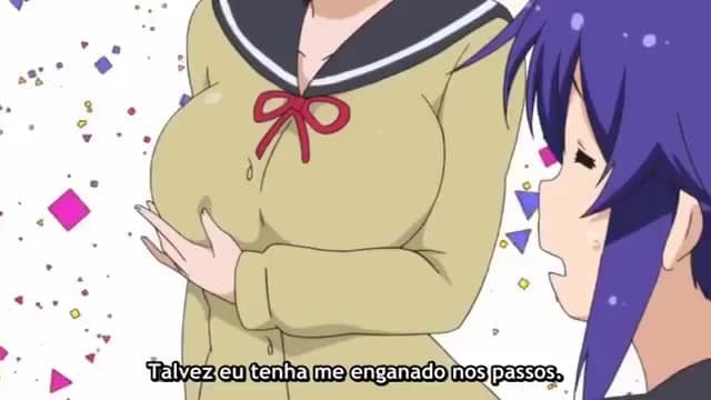 Assistir Teekyuu  Episódio 58 - 007 – O Dia Depois De Amanhã Com As Sempai