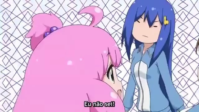 Assistir Teekyuu  Episódio 61 - Cortina De Fogo Com As Sempai