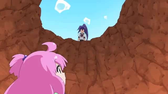 Assistir Teekyuu  Episódio 73 - Ju-On-O Grito Com As Senpai