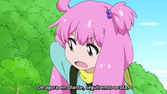 Assistir Teekyuu  Episódio 75 - O Segredo Do Brokeback Mountain Com As Senpai