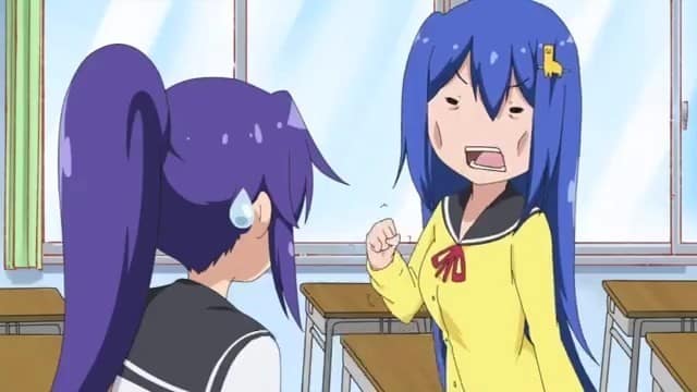 Assistir Teekyuu  Episódio 76 - Em Luta Pelo Amor Com As Senpai