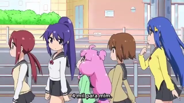 Assistir Teekyuu  Episódio 78 - Corações De Ferro Com As Senpai