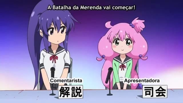 Assistir Teekyuu  Episódio 79 - O Grande Hotel Budapeste com as senpai